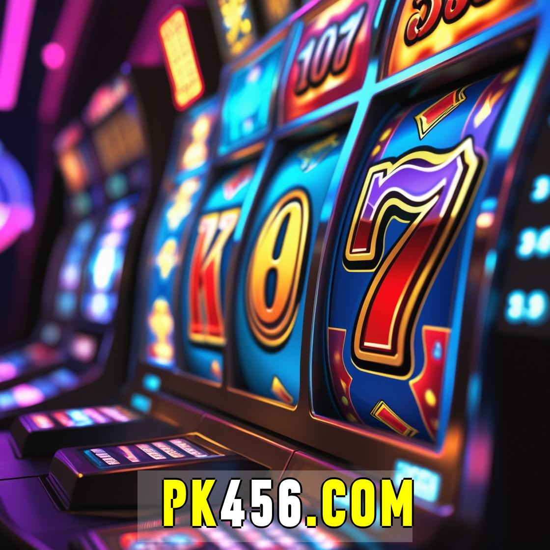 Descubra o Aplicativo Móvel da pk456: Jogue em Qualquer Lugar!
